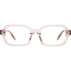 Passenger RX, Eco Crystal Pebble/Clear Lenses