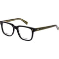 Test of Time X RX, Eco Black and Deep Forest/Clear Lenses
