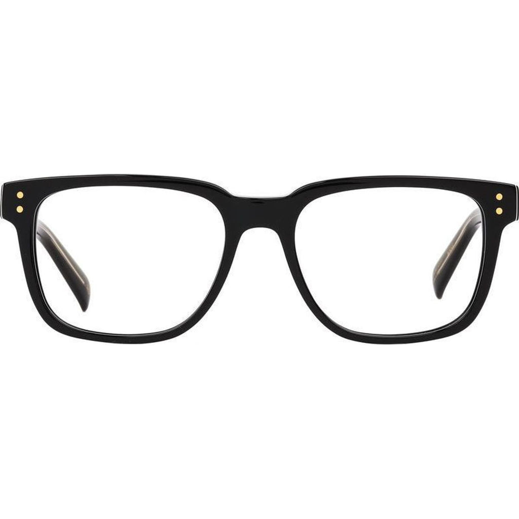 Test of Time X RX, Eco Black and Deep Forest/Clear Lenses