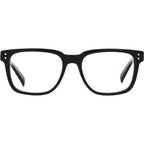 Test of Time X RX, Eco Black and Deep Forest/Clear Lenses