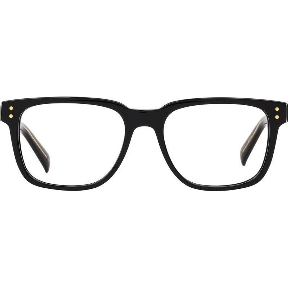 Test of Time X RX, Eco Black and Deep Forest/Clear Lenses