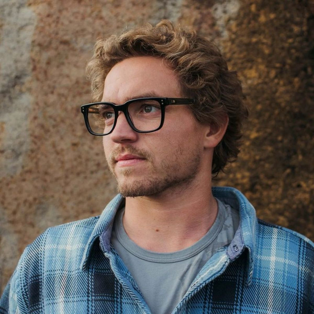 Test of Time X RX, Eco Black and Deep Forest/Clear Lenses