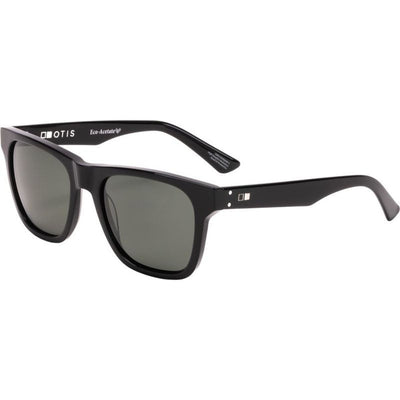 Guilt Trip X, Eco Black/Grey Polarised Glass Lenses