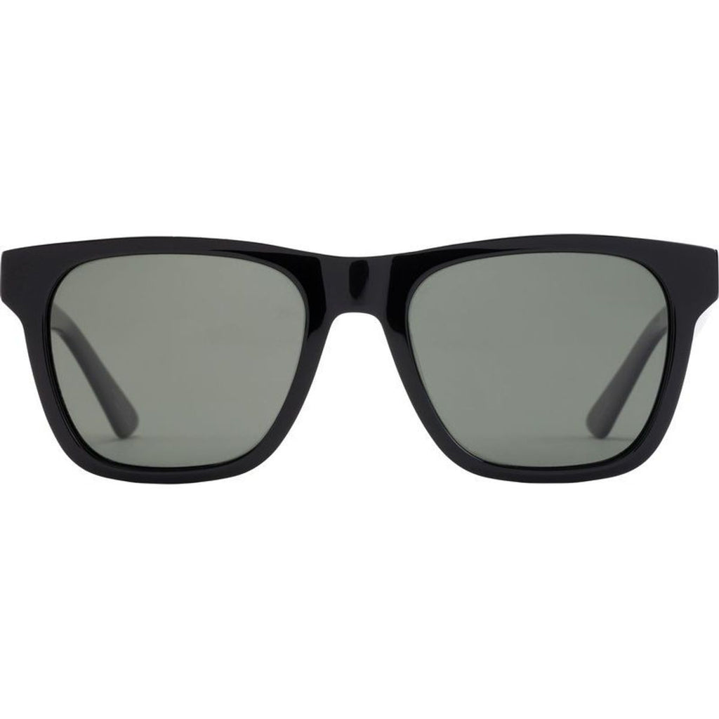 Guilt Trip X, Eco Black/Grey Polarised Glass Lenses