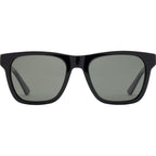 Guilt Trip X, Eco Black/Grey Polarised Glass Lenses