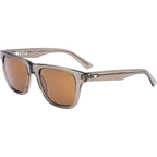 Guilt Trip X, Eco Crystal Fern/Brown Glass Lenses