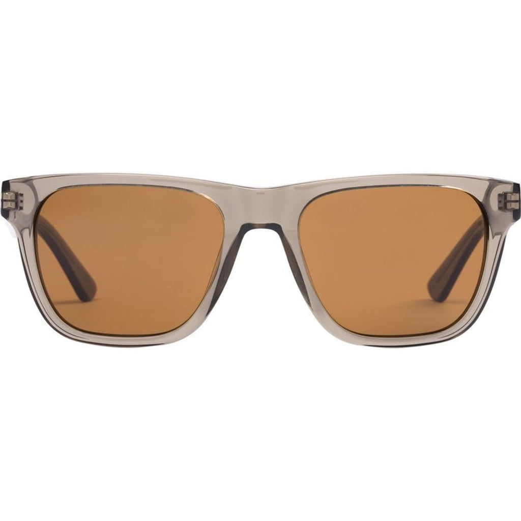 Guilt Trip X, Eco Crystal Fern/Brown Glass Lenses