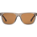 Guilt Trip X, Eco Crystal Fern/Brown Glass Lenses