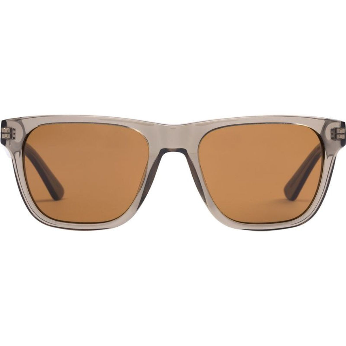 Guilt Trip X, Eco Crystal Fern/Brown Glass Lenses