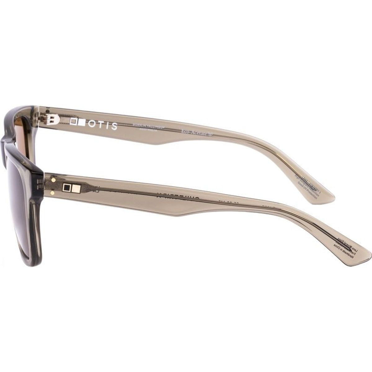 Guilt Trip X, Eco Crystal Fern/Brown Glass Lenses