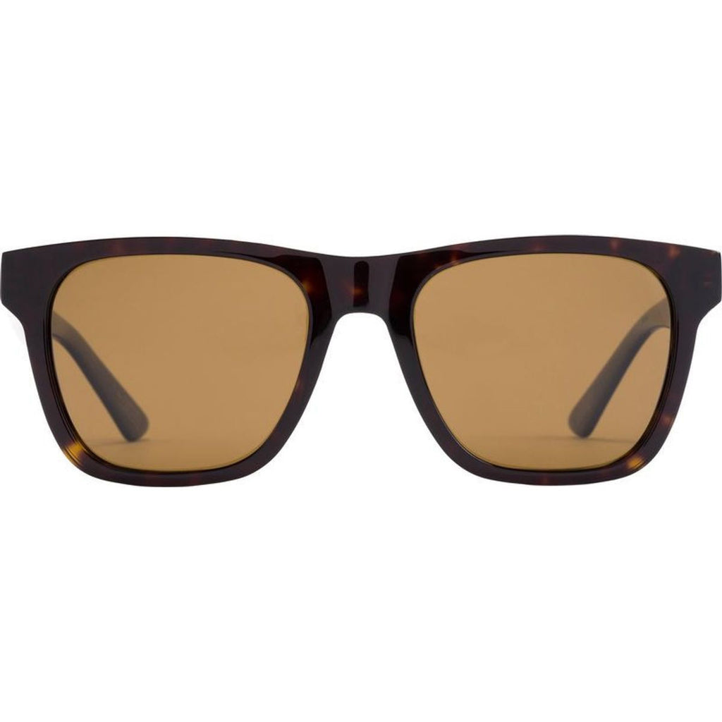 Guilt Trip X, Eco Havana/Brown Polarised Glass Lenses