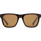 Guilt Trip X, Eco Havana/Brown Polarised Glass Lenses