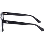 Interlude, Eco Black/Grey Glass Polarised Lenses