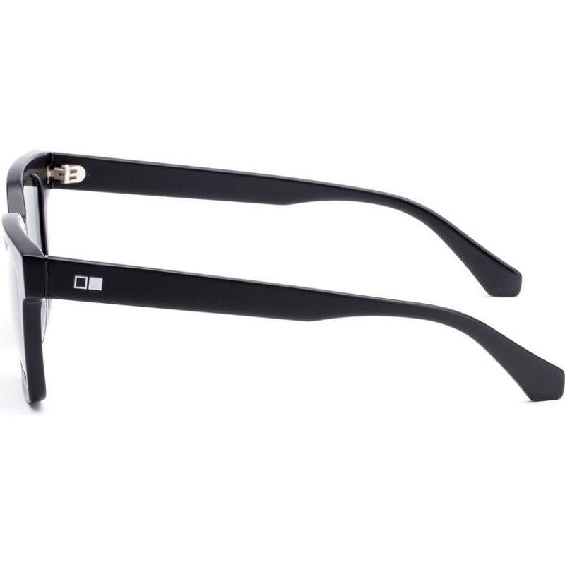 Interlude, Eco Black/Grey Glass Polarised Lenses