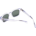 Interlude, Eco Clear/Grey Glass Lenses