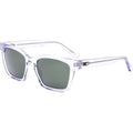 Interlude, Eco Clear/Grey Glass Lenses