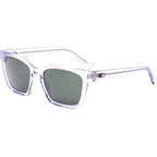 Interlude, Eco Clear/Grey Glass Lenses