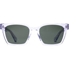 Interlude, Eco Clear/Grey Glass Lenses