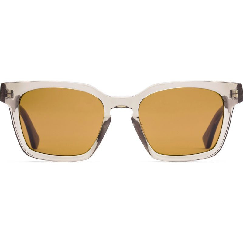 Interlude, Eco Crystal Fern/Brown Glass Polarised Lenses