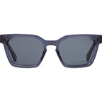Interlude, Eco Crystal Reef/Smokey Blue Glass Lenses