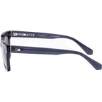 Interlude, Eco Crystal Reef/Smokey Blue Glass Lenses