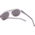 Kingswood, Eco Crystal Grey/Neutral Grey Glass Lenses