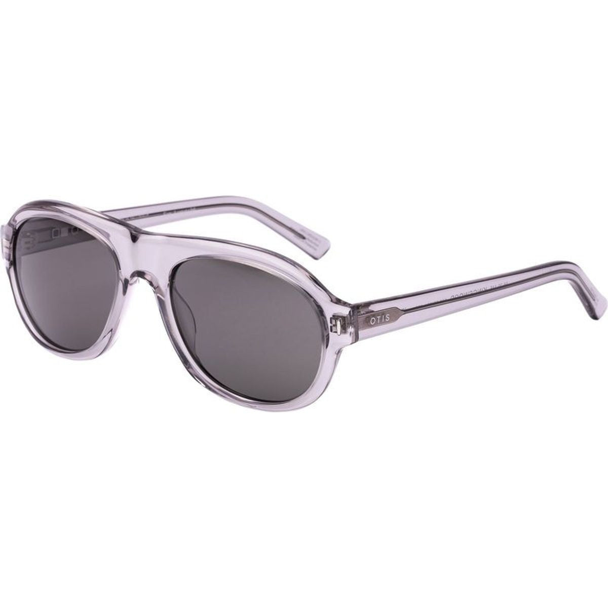 Kingswood, Eco Crystal Grey/Neutral Grey Glass Lenses