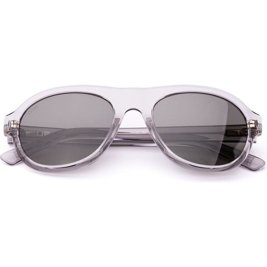 Kingswood, Eco Crystal Grey/Neutral Grey Glass Lenses