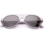 Kingswood, Eco Crystal Grey/Neutral Grey Glass Lenses