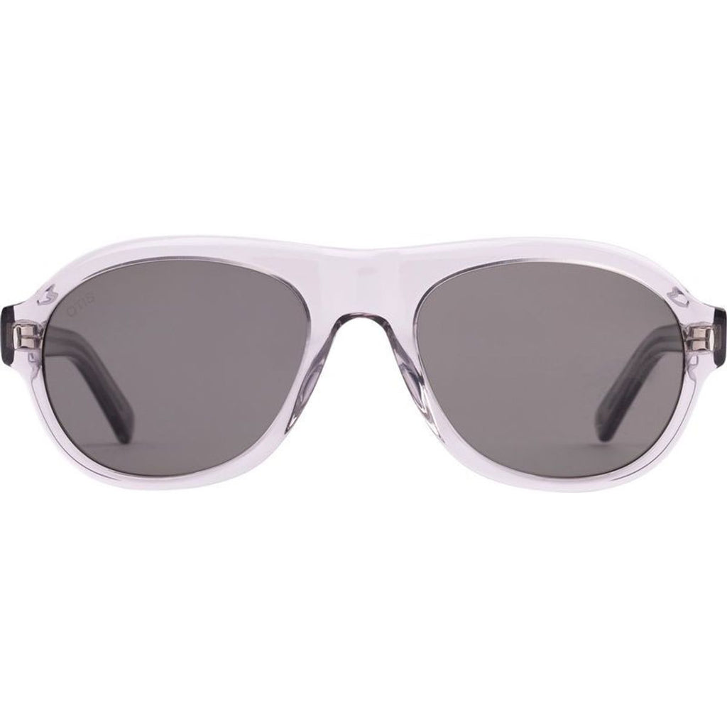 Kingswood, Eco Crystal Grey/Neutral Grey Glass Lenses