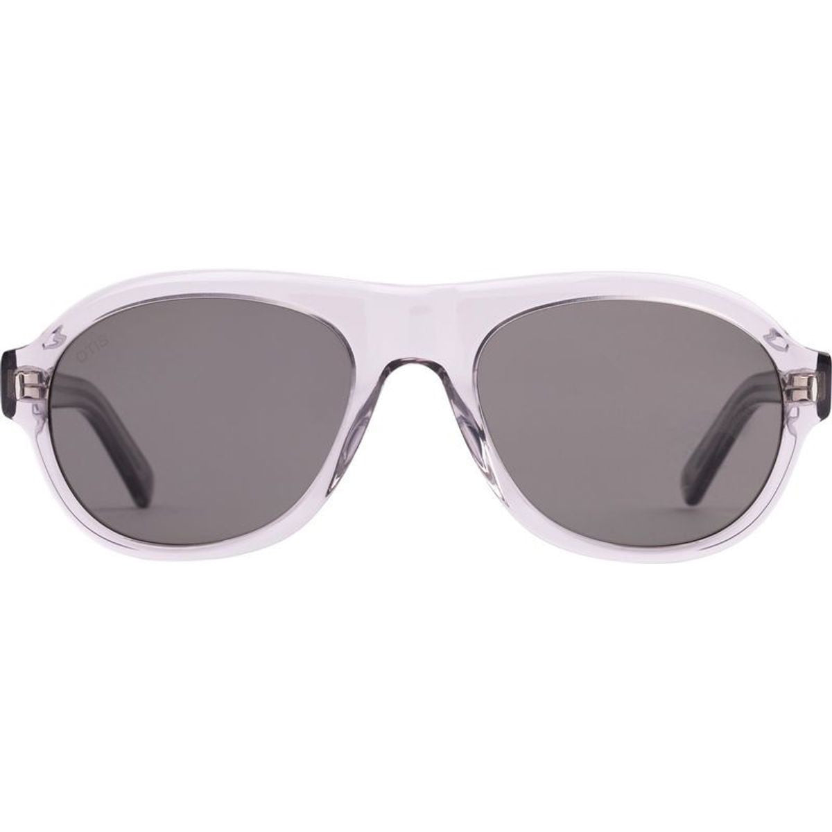 Kingswood, Eco Crystal Grey/Neutral Grey Glass Lenses