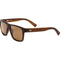 Life on Mars, Matte Woodland/Tropical Brown Glass Lenses