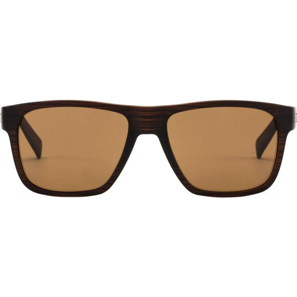 Life on Mars, Matte Woodland/Tropical Brown Glass Lenses