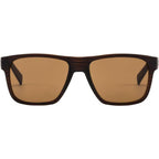 Life on Mars, Matte Woodland/Tropical Brown Glass Lenses
