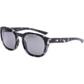 Offset Sport, Matte Slate Tort/L.I.T Grey Glass Polarised Lenses