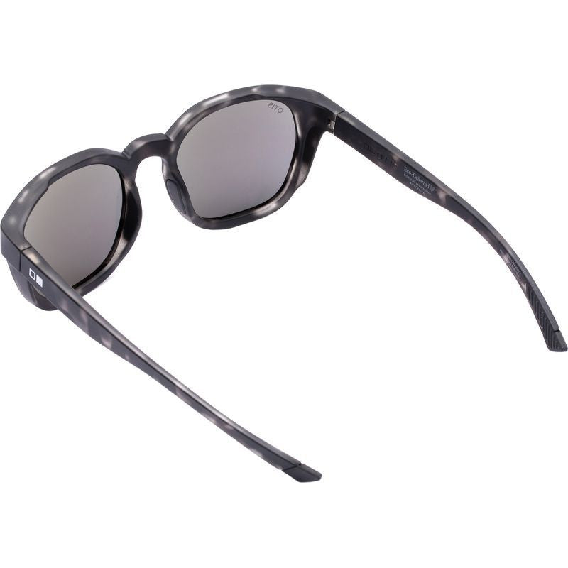 Offset Sport, Matte Slate Tort/L.I.T Grey Glass Polarised Lenses