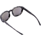 Offset Sport, Matte Slate Tort/L.I.T Grey Glass Polarised Lenses