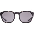Offset Sport, Matte Slate Tort/L.I.T Grey Glass Polarised Lenses
