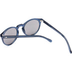 Omar X, Eco Crystal Baltic/Neutral Grey Glass Lenses