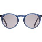Omar X, Eco Crystal Baltic/Neutral Grey Glass Lenses