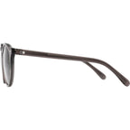 Omar X, Translucent Smoke/Grey Glass Polarised Lenses