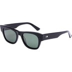 Out of Sight, Eco Black/Grey Glass Polarised Lenses