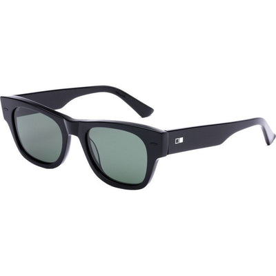 Out of Sight, Eco Black/Grey Glass Polarised Lenses