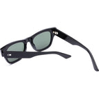 Out of Sight, Eco Black/Grey Glass Polarised Lenses