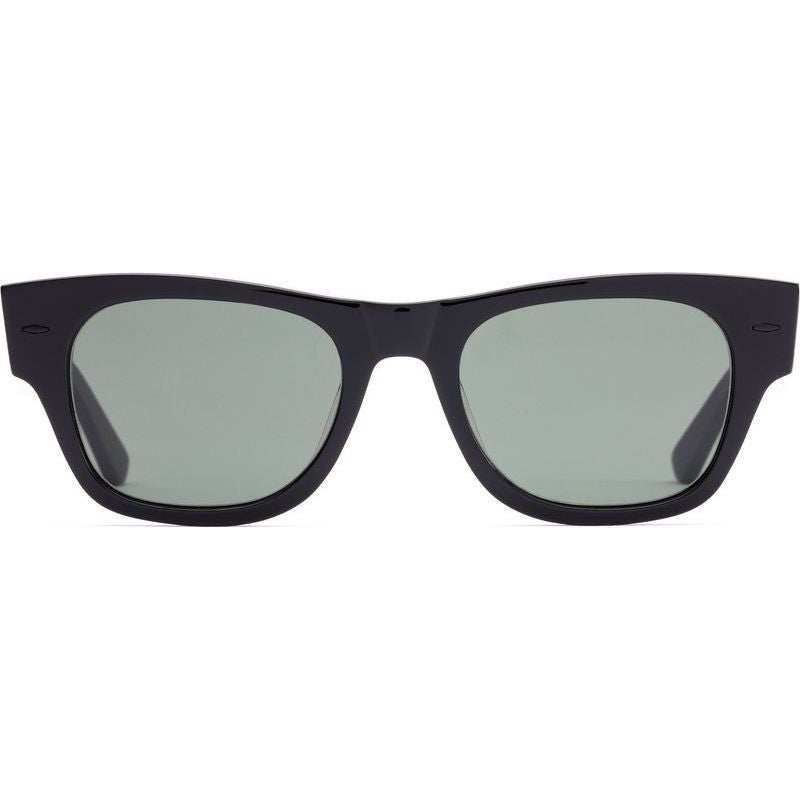 Out of Sight, Eco Black/Grey Glass Polarised Lenses