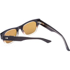 Out of Sight, Eco Coffee Gradient/Brown Glass Polarised Lenses