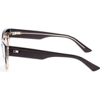 Out of Sight, Eco Coffee Gradient/Brown Glass Polarised Lenses