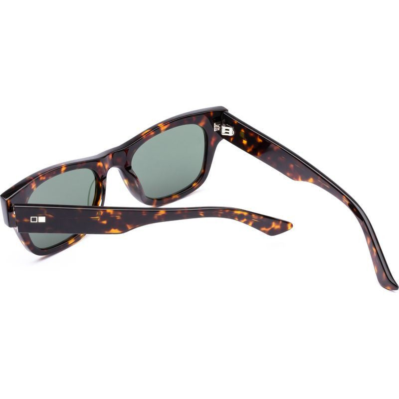 Out of Sight, Eco Havana Ray/Grey Glass Lenses