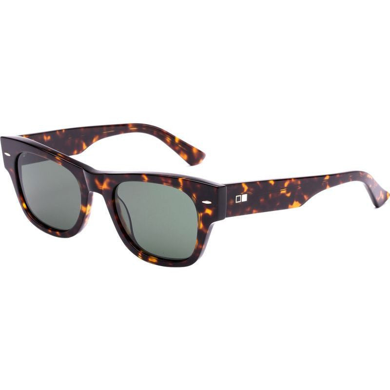 Out of Sight, Eco Havana Ray/Grey Glass Lenses