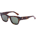 Out of Sight, Eco Havana Ray/Grey Glass Lenses